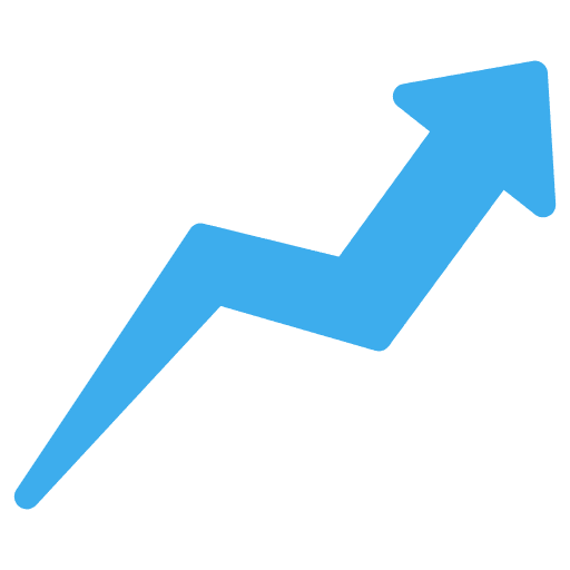 Market opportunity icon