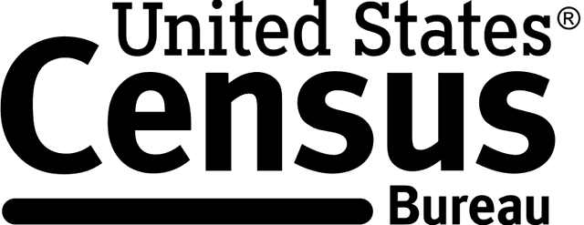 U.S. Census Bureau logo