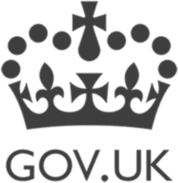 GOV.UK logo
