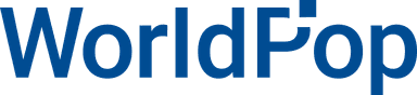 WorldPop logo